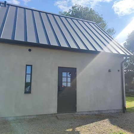 Gaesthus Pa Oesterlen Med Naerhet Till Strand & Golf Villa Ystad Exterior photo